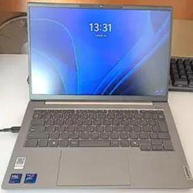 Lenovo ThinkBook14Gen7 intel core ultra7