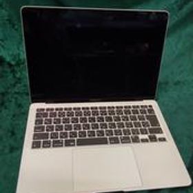 MACBOOK AIR MGN93J/A APPLE