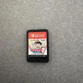 【Nintendo Switch】桃太郎電鉄 〜昭和 平成 令和も定番!〜