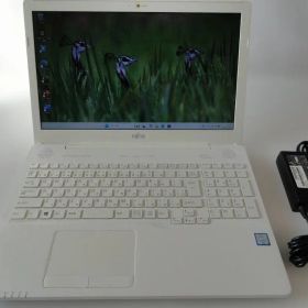 綺麗な 富士通Lifebook AH50/X Corei7- 6700HQ