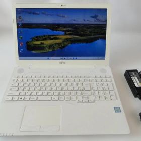 富士通Lifebook AH50/A3 Corei7 6700HQ2.6GHz