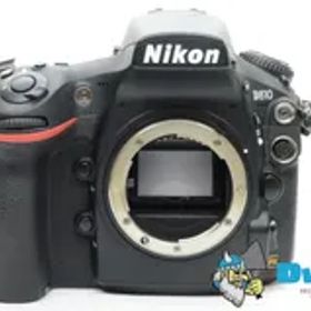 ニコン Nikon D810 BODY デジタル一眼レフカメラ