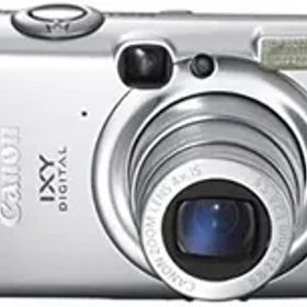 Canon デジタルカメラ IXY (イクシ) DIGITAL 810IS IXYD810IS