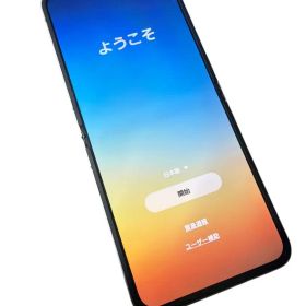 Samsung Galaxy Z Flip6 本体 SIMフリー