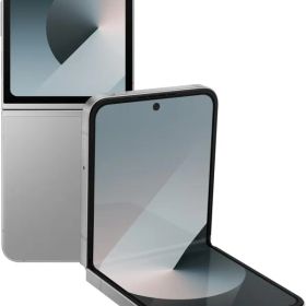 【新品・2営業日で発送】SAMSUNG サムスン SMF741QZSASJP Galaxy Z Flip6 256GB Galaxy Silver Shadow SM-F741QZSASJP