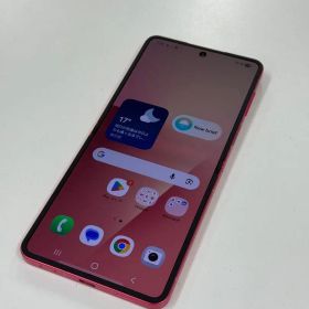 Galaxy Z Flipのメイン画像