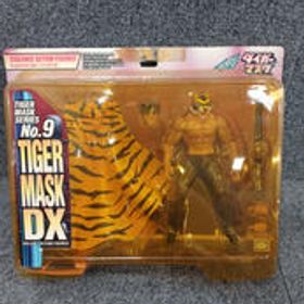 タイガーマスク タイガーマスクDX NO.9 KAIYODO