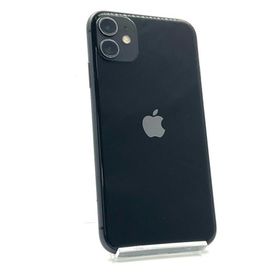 iPhone 11 128GB ブラック Softbank 白ロム 動作確認済 70%【全額返金保証】【最速発送】