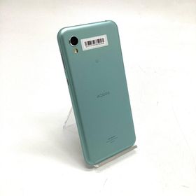 シャープ(SHARP)の【全額返金保証】【最速発送】SHARP AQUOS sense2 32GB au 動作確認済(スマートフォン本体)
