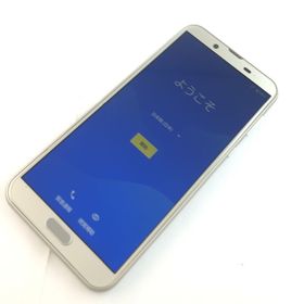 アンドロイド(ANDROID)の【B】SH-01L/357977100801412(スマートフォン本体)