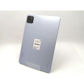 【中古】Xiaomi 海外版 【Wi-Fi】 Xiaomi Pad 7 8GB 256GB ブルー【ECセンター】保証期間1ヶ月【ランクA】