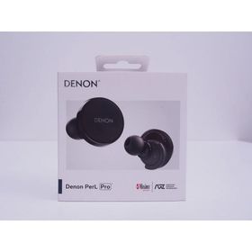 デノン DENON ワイヤレスイヤホン AH-C15PL