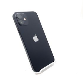 iPhone 12 128GB ブラック Softbank 白ロム 動作確認済 75%【全額返金保証】【最速発送】