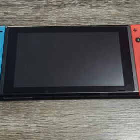 Nintendo Switch 本体 付属品あり