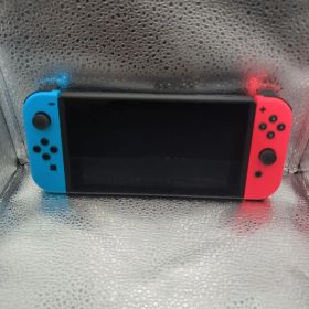 Nintendo Switch 本体 付属品付き