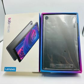 極美品 Lenovo Tab M8 HD 16GB Lenovo TB-8505F 管JMNM1017A10