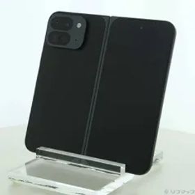 〔中古品〕 Google Pixel 9 Pro Fold 512GB オブシディアン GC15S SIMフリー【198】