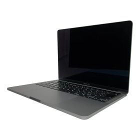 【中古】【充放電回数70回】Apple MacBook Pro 13インチ 2020 MYD82J/A M1 ノート パソコン 8GB SSD 256GB Sequoia M10660857