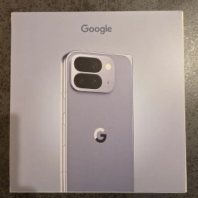 Google Pixel 10 Pro Fold 256GB Moonstone