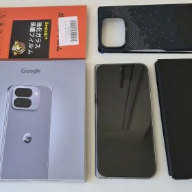 【2年保証】Google Pixel 10 pro fold 256GB