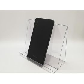 【中古】SONY docomo 【SIMフリー】 Xperia Ace III ブラック 4GB 64GB SO-53C【大宮東口】保証期間１週間【ランクB】