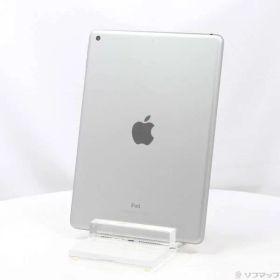 〔中古品〕 iPad 第5世代 32GB スペースグレイ MP2F2J／A Wi-Fi【262】