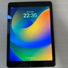 iPad 第5世代 32GB