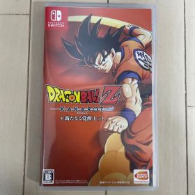 ドラゴンボールZ KAKAROT 新たなる覚醒セット
