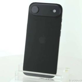 〔中古品〕 iPhone Air 256GB スペースブラック MG274J／A SIMフリー【377】