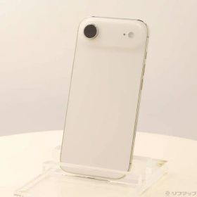 〔中古品〕 iPhone Air 256GB ライトゴールド MG294J／A SIMフリー【262】