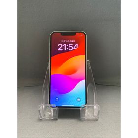 アップル(Apple)のほぼ新品 海外版 SIMフリー iPhone13 mini 128GB(スマートフォン本体)