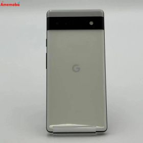 【中古】Google Pixel 6a 128GB GB17L SoftBank版SIMフリー