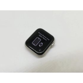 【中古】Apple Apple Watch SE2 40mm GPS スターライトアルミニウムケース (バンド無し)【宇田川】保証期間1ヶ月【ランクB】