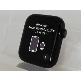 【中古】Apple Apple Watch SE2 44mm GPS ミッドナイトアルミニウムケース/インクスポーツループ MXEP3J/A【大宮東口】保証期間1ヶ月【ランクA】