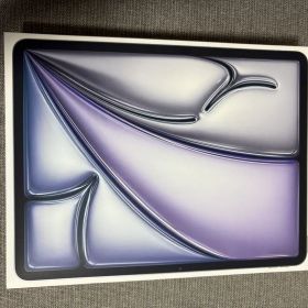 新品未開封 iPad Air 13インチ M3 スペースグレーWiFi モデル