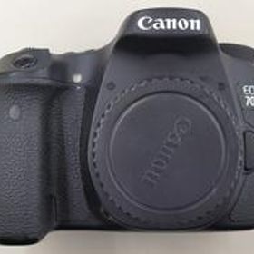 デジタル一眼 EOS70D CANON