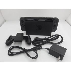 ニンテンドー Nintendo ジャンク Nintendo Switch HAC-001