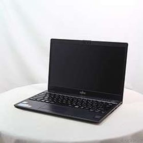 〔中古品〕 LIFEBOOK UH75／B3 FMVU75B3B ピクトブラック〔中古品〕 LIFEBOOK UH75／B3 FMVU75B3B ピクトブラック