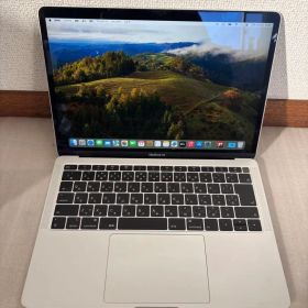 MacBook Air 13インチ A1932 Retina 128GB i5