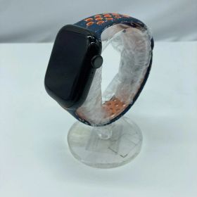 【中古】【○】Apple Apple Watch Series 10 46mm GPS ジェットブラック A2999 MWX13J/A スマートウォッチ[19]