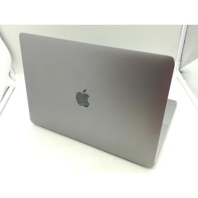 【中古】Apple MacBook Air 13インチ M1(CPU:8C/GPU:8C) 8GB/512GB スペースグレイ MGN73J/A (M1・2020)【広島】保証期間１ヶ月【ランクC】
