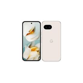 【新品未開封】Google Pixel 9a 256GB SIMフリー Porcelain【日曜日以外即日発送】【送料無料】