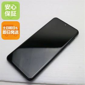 【中古】安心保証 新品同様 Galaxy A23 5G SCG18 ブラック スマホ 中古土日祝発送