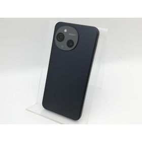 【中古】SHARP 国内版 【SIMフリー】 AQUOS sense9 ブラック 6GB 128GB SH-M29【中野】保証期間１ヶ月【ランクB】