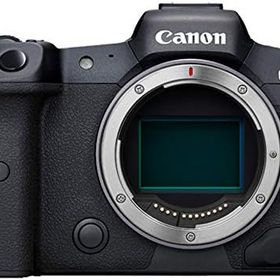 【中古】【アウトレット品】Canon ミラーレス一眼カメラ EOS R5 ボディー EOSR5