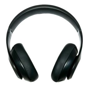 Beats by Dr.Dre (ビーツバイドクタードレー) Beats Studio Pro スタジオ プロ ワイヤレス ヘッドホン ノイズキャンセリング A2924 ブラック 家電/045