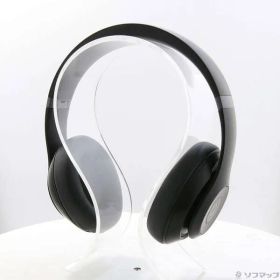 〔中古品〕 Beats Studio Pro ブラック MQTP3PA／A【349】