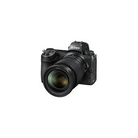 Nikon(ニコン) Nikon Z 6II ミラーレス一眼カメラ 24-70 レンズキット ブラック Z62LK2470 ［ズームレンズ］