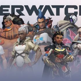 即対応️⭕️ OW2代行、同行 | オーバーウォッチ2(OW2)の代行、RMTの販売・買取一覧