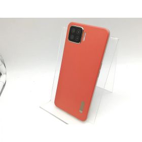 【中古】Oppo 国内版 【SIMフリー】 OPPO A73 ダイナミックオレンジ 4GB 64GB CPH2099【吉祥寺】保証期間1ヶ月【ランクB】